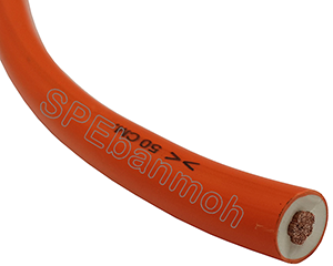 SJK-WD-35MM สายเชื่อม (สายเต็ม)