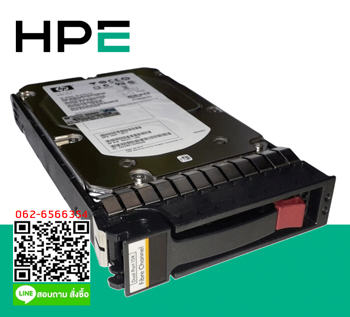 NB1000DCLAL [ขาย จำหน่าย ราคา] HP 1GB 7.2K EVA M6412 FATA Hard Drive | HP