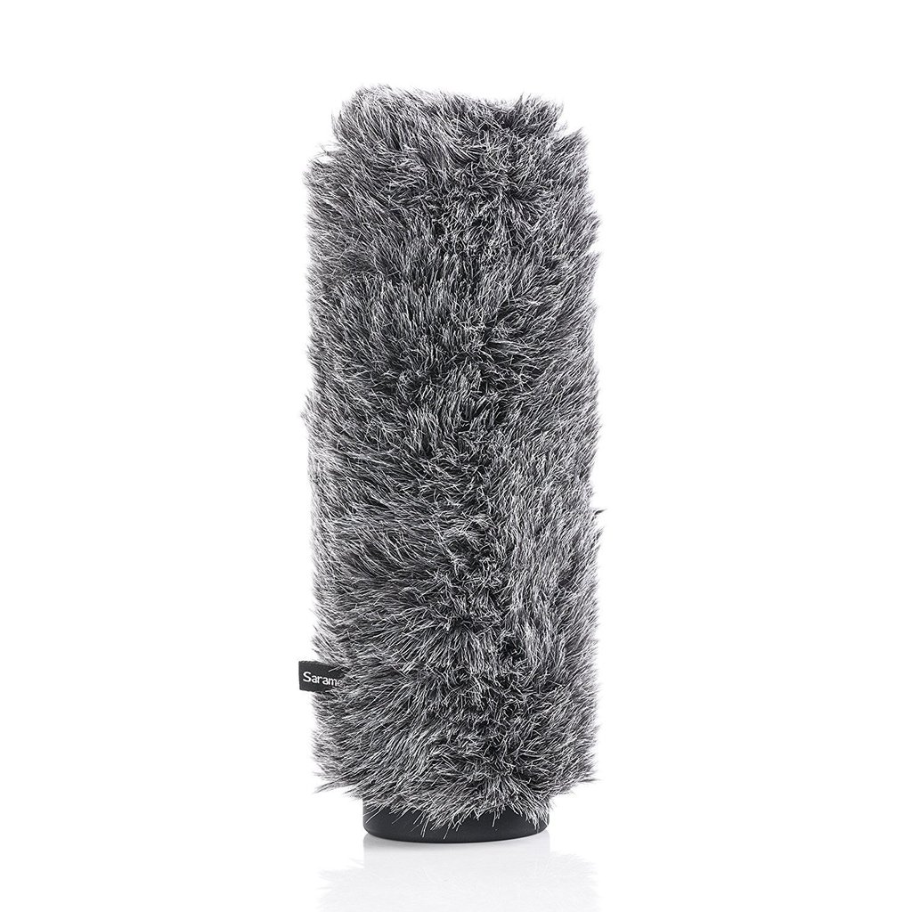 Saramonic TM-WS7 microphone windscreen