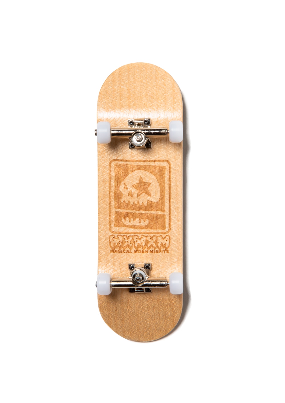 MxMxM Magical Mosh Fingerboard