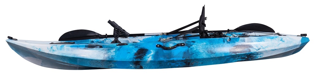 เรือคายัคตกปลา 9.9 ฟุต / Dace Pro Angler 9.9