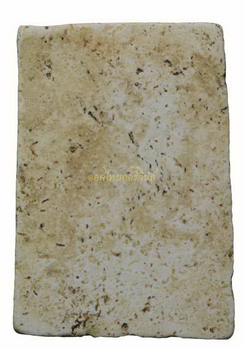 พระสมเด็จ พิมพ์ใหญ่พิเศษ หลวงปู่นาค วัดระฆัง ปี2495 กรุงเทพ 65010415