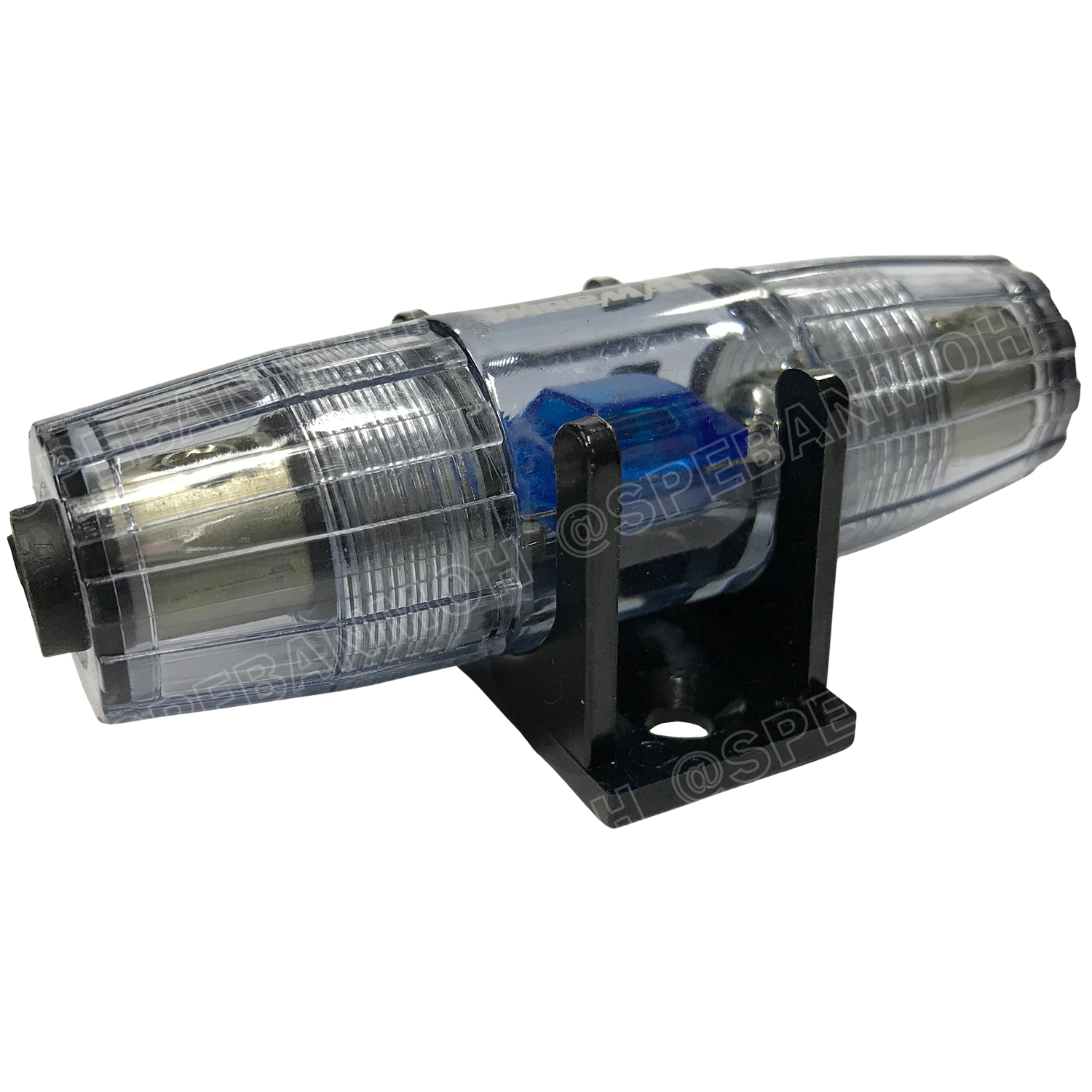 WM-805 กระบอกฟิวส์รถยนต์ Wireman เข้า 1 ออก 1 Wireman Auto Fuse WM816 ฟิวส์รถยนต์ เครื่องเสียงรถยนต์ กระบอก กระบอกฟิวส์รถยนต์ กระบอกฟิวส์เครื่องเสียง กระบอกฟิวส์ รถยนต์ WIREMAN ฟิวเพาเวอร์เสียงกลาง ฟิวส์ซับบ๊อก ฟิวส์เครื่องเสียง ฟิวส์รถยนต์