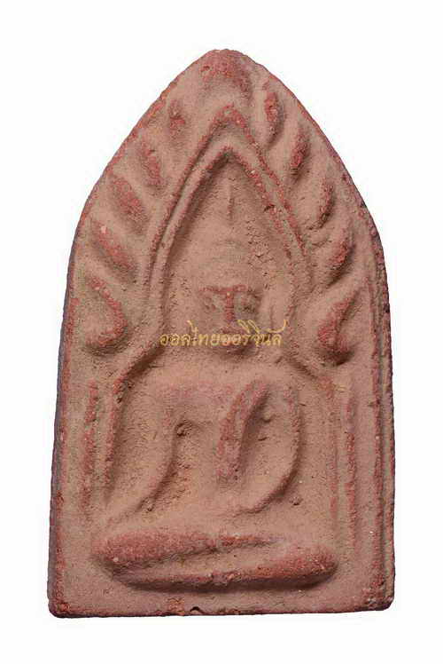 +พระขุนแผนพลายเดี่ยว หลวงพ่อมุ่ย วัดดอนไร่ รุ่นปลัดทวี ปี2490 เนื้อดิน สุพรรณ 63061208