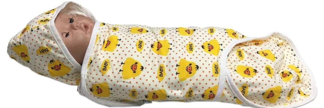 ผ้าห่อตัวสำเร็จรูป