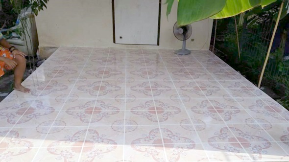 ขายบ้านเดี่ยว เอื้ออาทร คลอง10/2 เพียง 690,000 บาท 21 ตรว. 2นอน 2น้ำ อ.ธัญบุรี ปทุมธานี ใกล้ตลาดพรธิสาร (คลอง 10) 05278