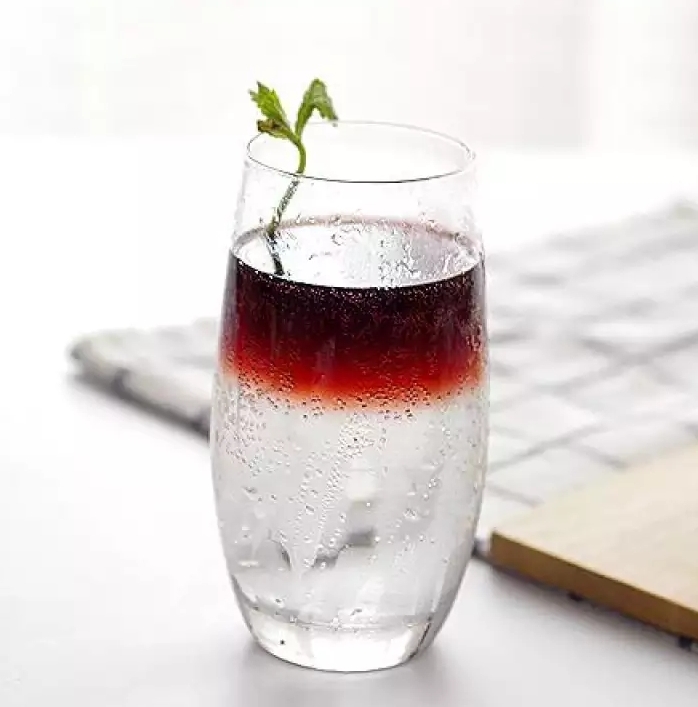 Libbey Du Vin Beverage 11.75 oz. / 330 ml (1073)