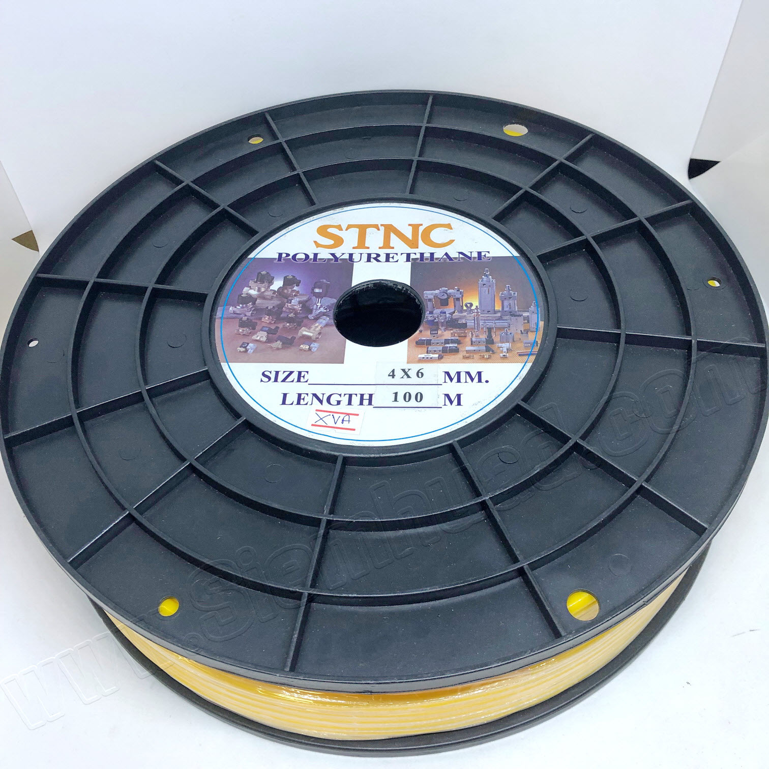สายลม PU TUBE , Polyurethane (PU) tube สายลม พียู (STNC) สายลม PU TUBE , Polyurethane (PU) tube สายลม พียู (STNC) ( สายลม 4×2.5 มม., 6x4 มม., 8x5 มม., 10x6.5 มม., 12x8 // ส้ม. แดง. เหลือง น้ำเงิน, ดำ, ฟ้า. ใส )
