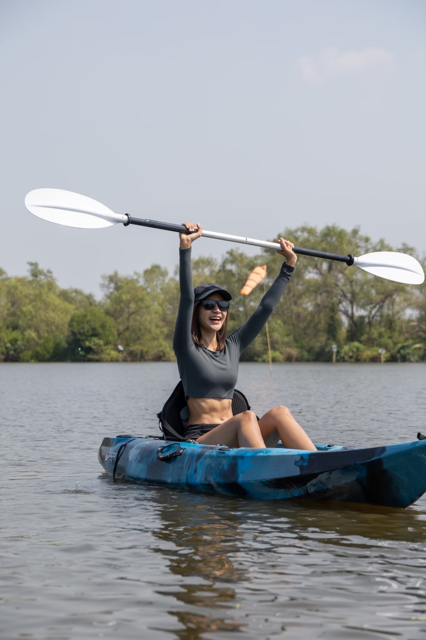 เรือคายัคตกปลา 9.9 ฟุต / Dace Pro Angler 9.9