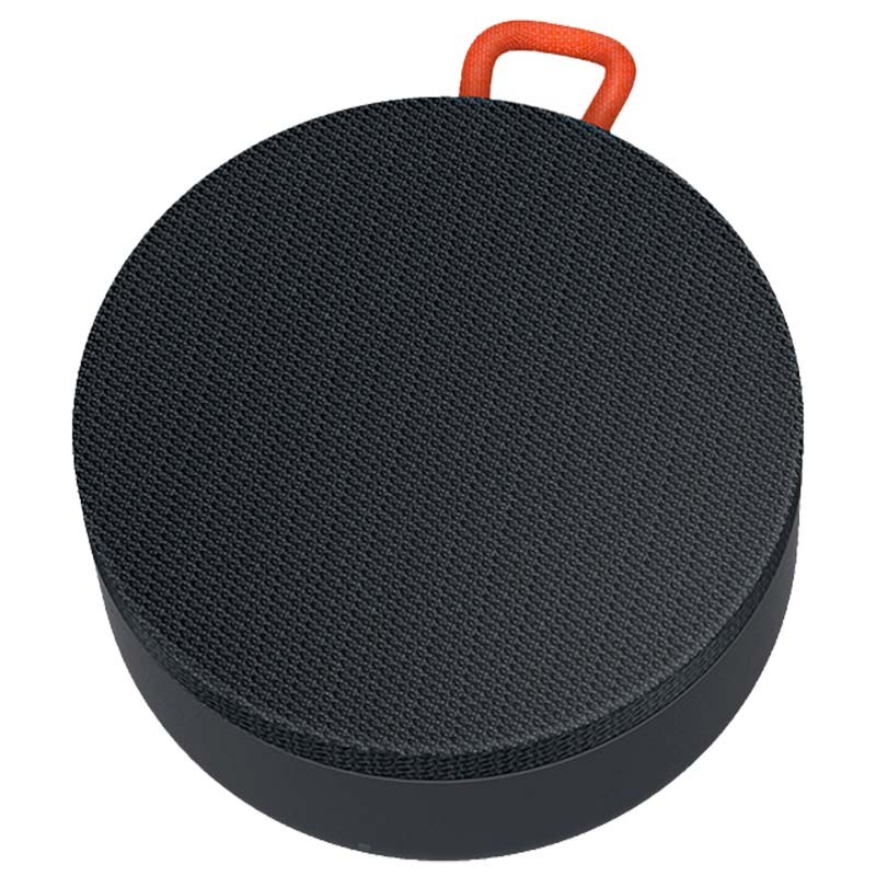 ลำโพงบลูทูธ Xiaomi Mi Portable Bluetooth Speaker Mini Black ประกันศูนย์ไทย