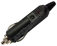 [ 5ชิ้น ] CLTM-001 เต้ารับ DC DC socket