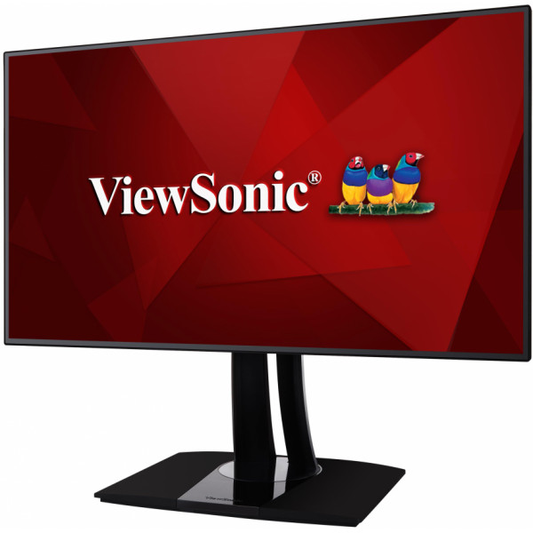Monitor ViewSonic VP3268-4K 32" 100% sRGB Professional ประกันศูนย์ไทย