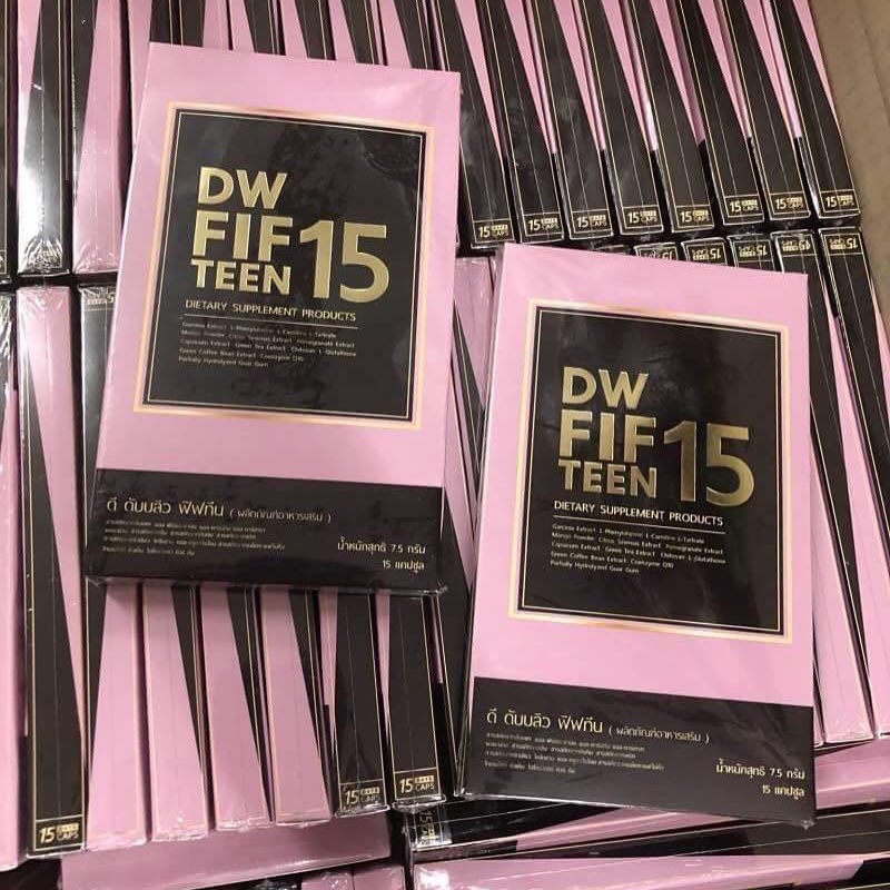 DW Fif teen15