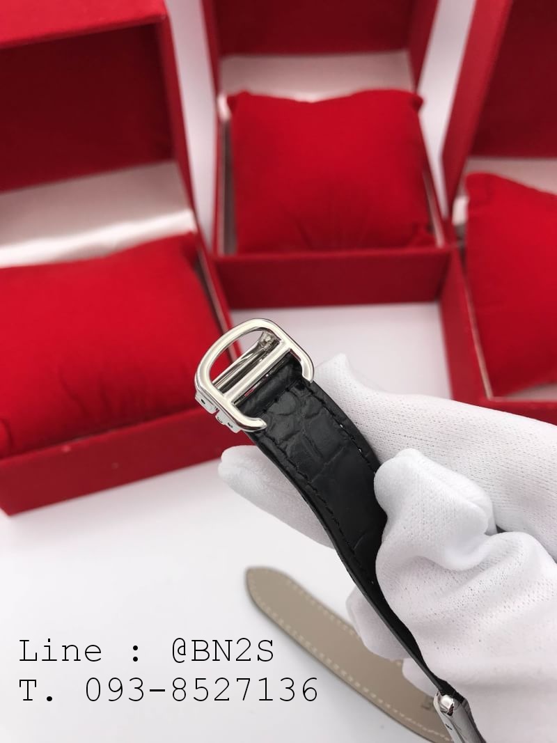 Cartier Tank Solo Watch Grade : Hiend Size 26mm