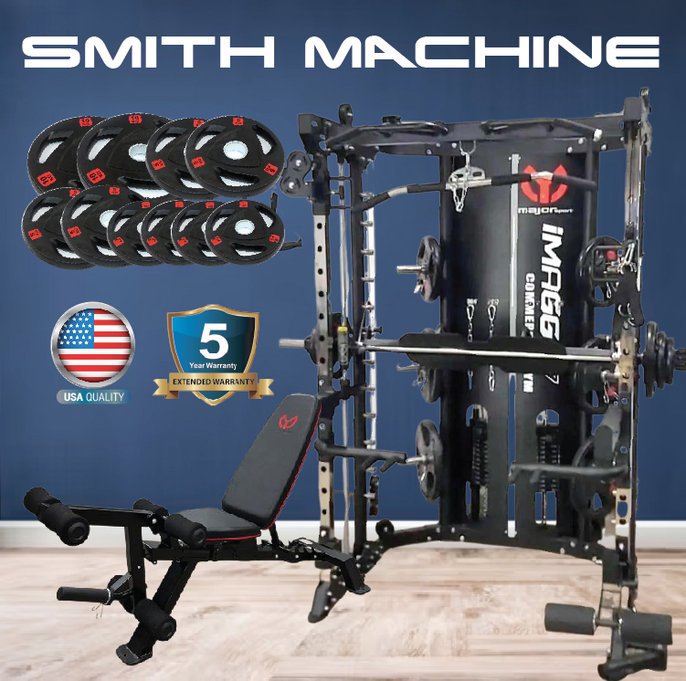 รีวิว 4 อุปกรณ์เสริมสุดเด็ด! ในสมิทแมชชีน imagg series_imagg95_imagg97_imagg99