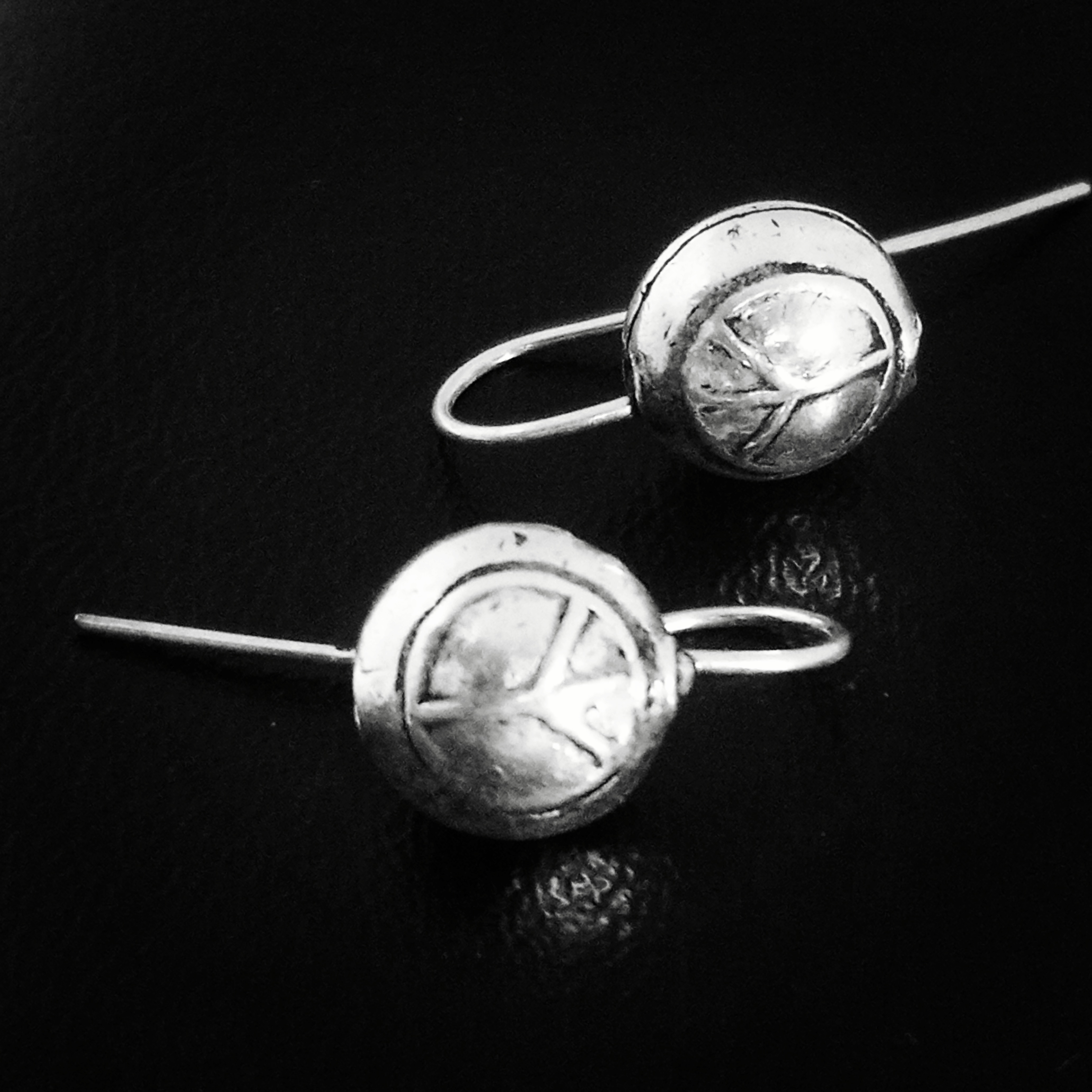 Earring 87 Peare sine