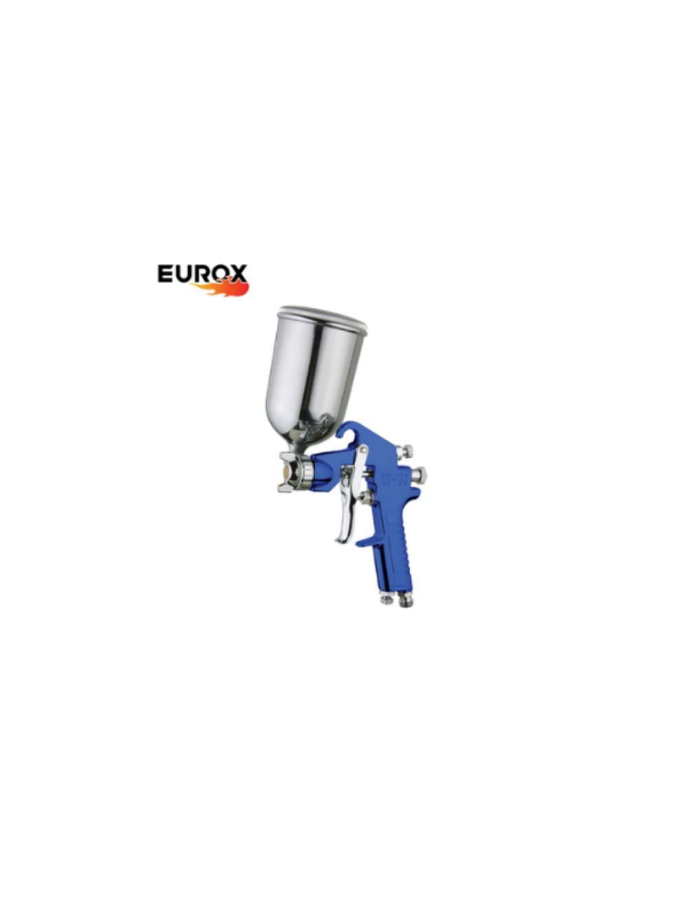 กาพ่นสีบน EUROX W-71G 1.5mm (02-202-032)