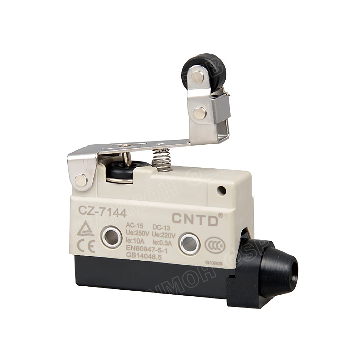 CZ-7144 ลิมิทสวิทช์ CZ 7144 Limit Switch CNTD ลิมิตสวิท ลิมิต สวิทช์ ลิมิทสวิทช์ CZ ลิมิท สวิท ลิมิทสวิท ลิมิตสวิท CZ7 Switch Limit CZ-7 Series