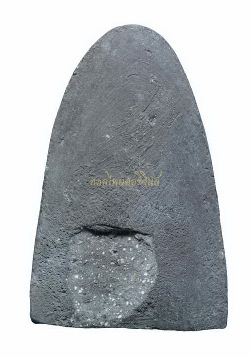 พระหลวงพ่อทวด ปลุกเสกโดยอาจารย์ทิมวัดช้างไห้ ที่วัดพังเถียะ เนื้อว่าน ปี2505 สงขลา 65010435