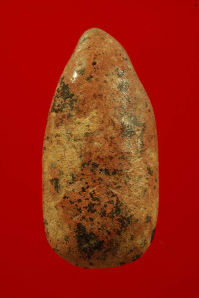 พระนางพญา กรุเขาพระศรี เนื้อดิน สุโขทัย