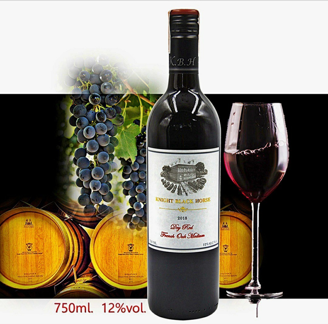 Dry Red Wine,ไวน์แดงไม่หวาน