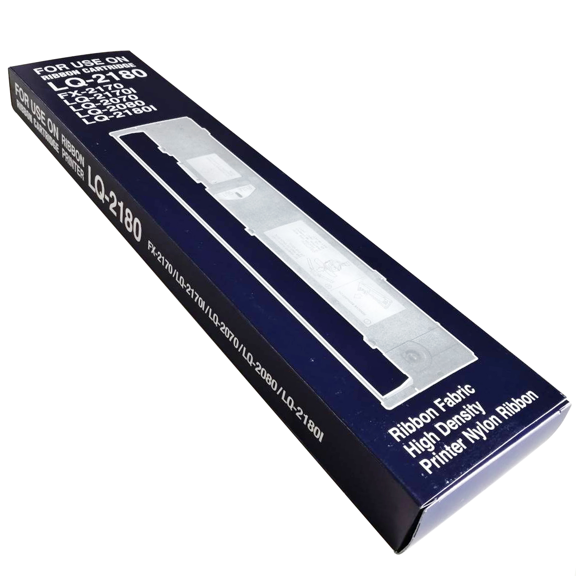 Epson หมึกพิมพ์เทียบเท่า LQ-2170 LQ-2170I