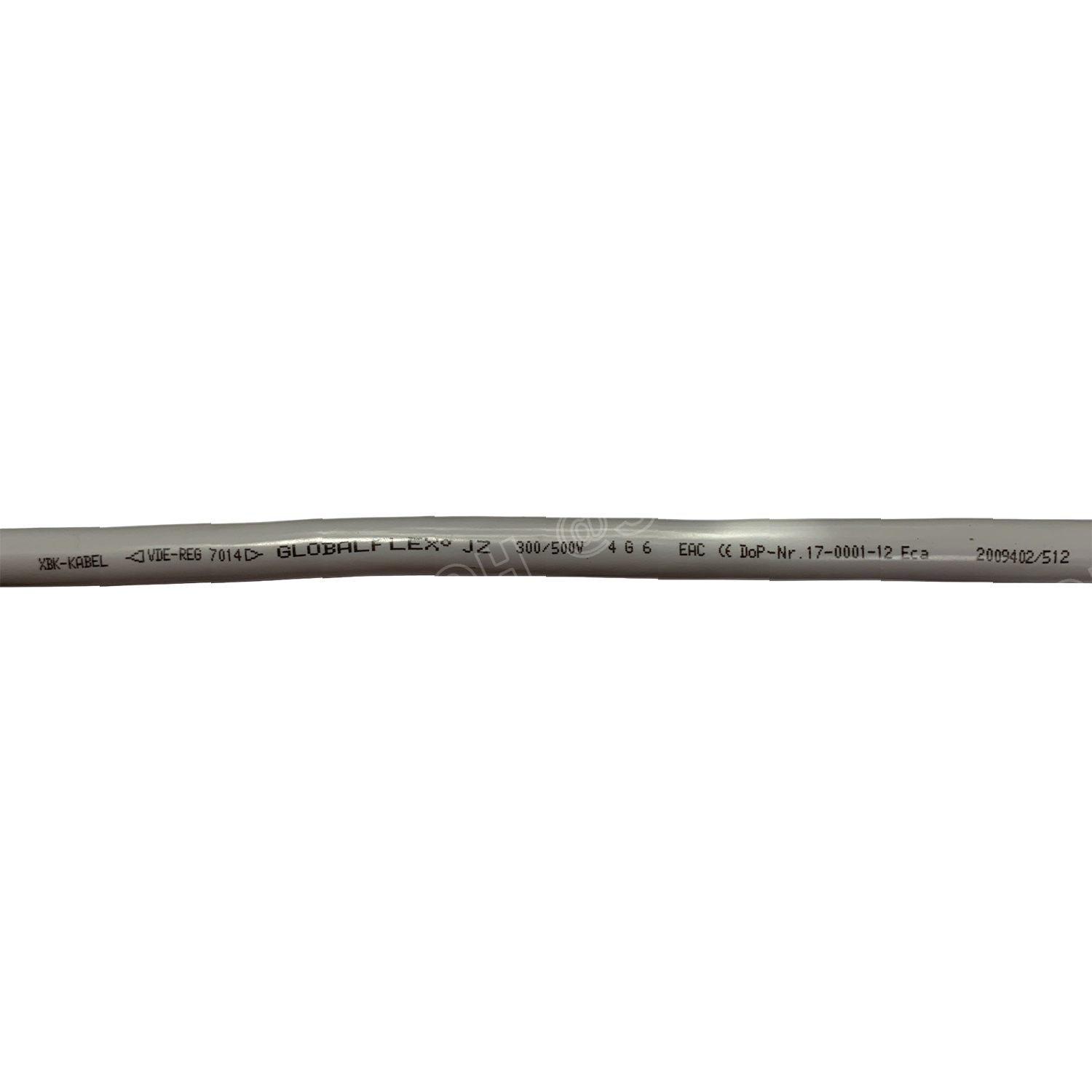 [ 1 เมตร ] 4C x 6.0 sq.mm สาย YSLY-JZ YSLY-OZ สายไฟ YSLY-JZ สาย YSLY-OZ Multicore flexible cable สายคอนโทล สายไฟโรงงาน สายคอนโทรล JZ สายไฟคอนโทรล YSLY-JZ สเปคเหมือนกันกับ OPVC-JZ,OPVC-OZ, JZ-500, OLFLEX CLASSIC 110, FLEX-JZ สายคอนโทรลหลายคอร์ไม่มีชีลด์