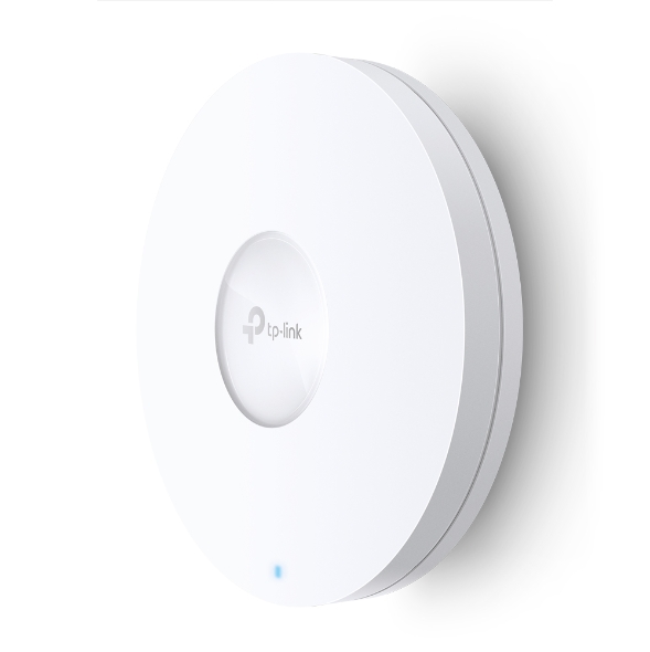 TP-LINK EAP620HD AX1800 Wireless Dual Band Ceiling Mount Access Point รับประกันศูนย์ไทย