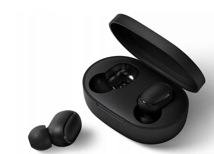 หูฟังบูทูธ Mi True Wireless Earbuds Basic2 ( BHR4272GL) ประกันศูนย์ไทย