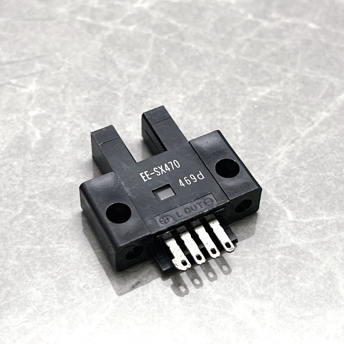 โฟโต้ไมโครเซ็นเซอร์ / Photomicrosensors (OMRON) รุ่น EE-SX series, EE-SP series, , EE-SY series, EE-SPY series, EE-SG series, EE-SH series, EE-1001, EE-1002, EE-1006, EE-1006A