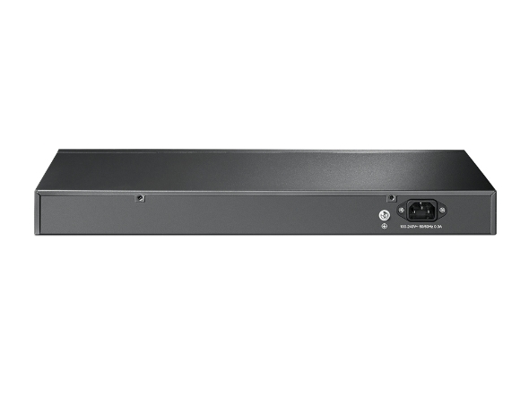 TP-Link 48-Port 10/100Mbps Rackmount Switch (TL-SF1048) ประกันศูนย์ไทย Lifetime Warranty