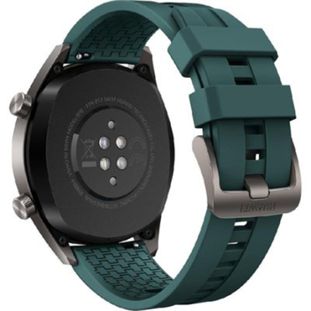Huawei Watch GT Fortuna-B19I Dark Green (46mm) รับประกัน 1 ปี