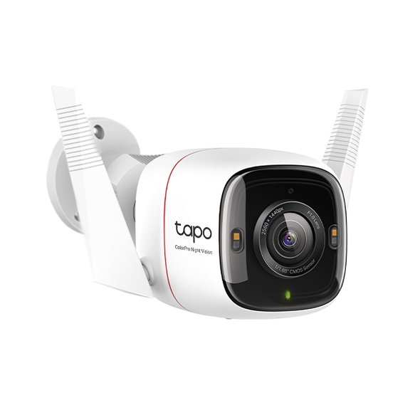 กล้องวงจรปิด TP-Link Tapo C325WB Outdoor Security WiFi Camera
