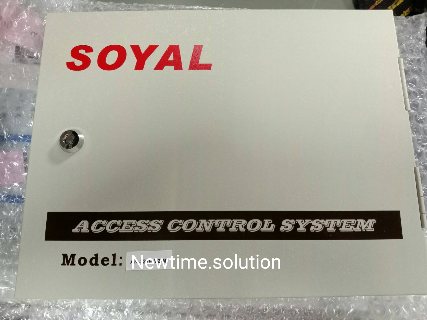 บอร์ดคอนโทรลคีย์การ์ดลิฟท์ SOYAL