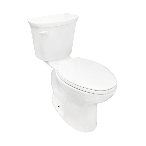 AMERICAN STANDARD TF-2588SC สุขภัณฑ์สองชิ้น 4.8L CADET III ขาว