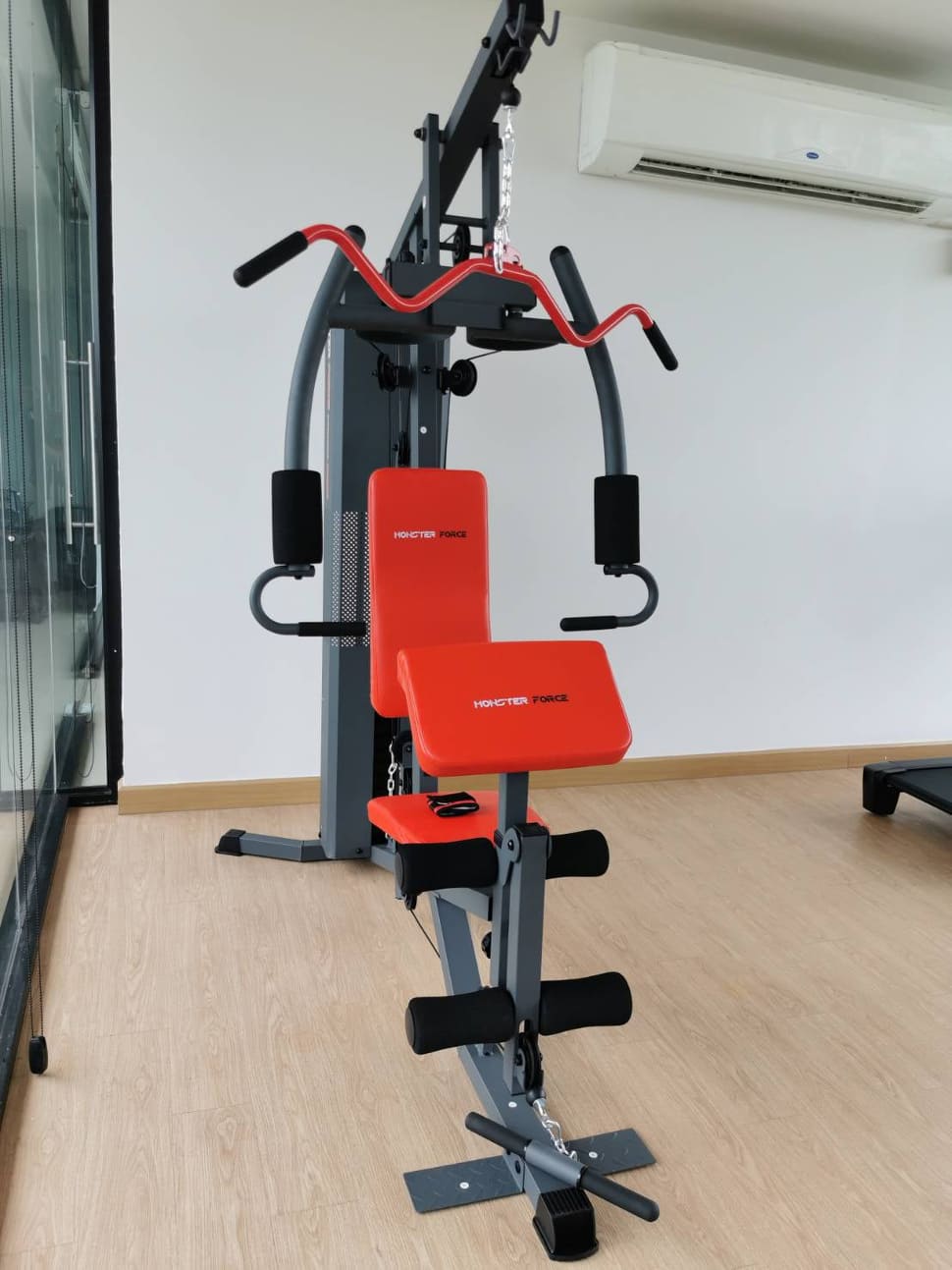 โฮมยิม HOMEGYM Monster Force N301/ 1สถานี