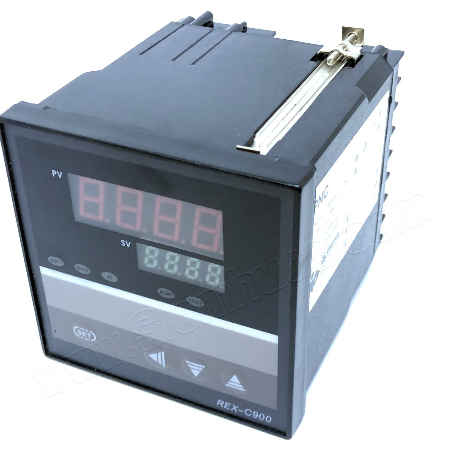 เทมเพอระเชอร์ คอนโทรลเลอร์ Temperature Controller (PNC) C900FK07-M*AN, C900FK07-V*AN