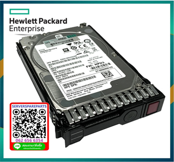 SPS-DRV,HDD,900GB, 12G, 15K, SFF, SAS, ENT SC,870759-B21
