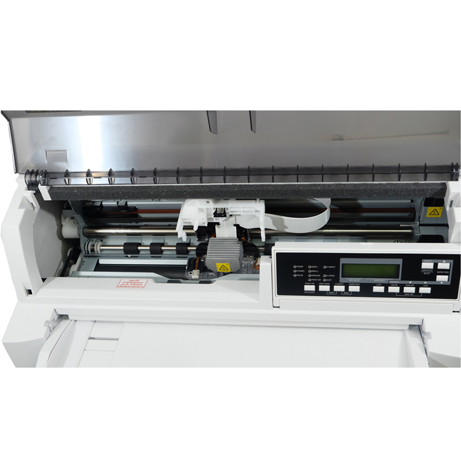 Dataproducts เครื่องพิมพ์ Heavy duty printer DP9324 Pro