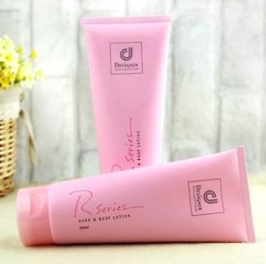 โลชั่นน้ำหอม R-Series Hand & Body Lotion 200ml.