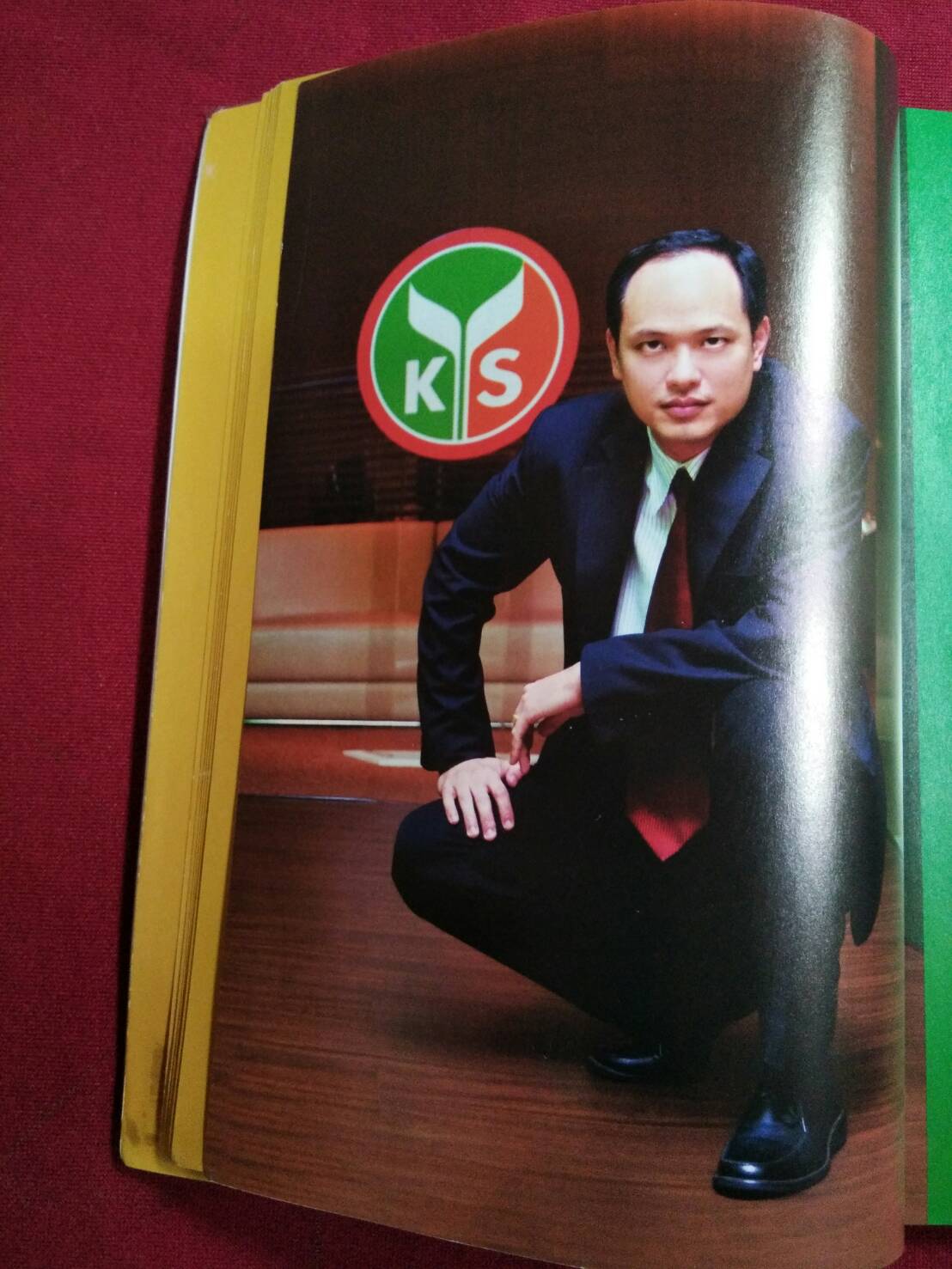 สุดยอดนักวิเคราะห์หุ้นไทย