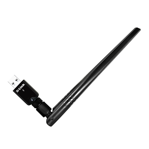 D-Link DWA-185 Wireless AC1200 Dual Beand USB 3.0 Adapter รับประกันสินค้า LIIFETIME Warranty