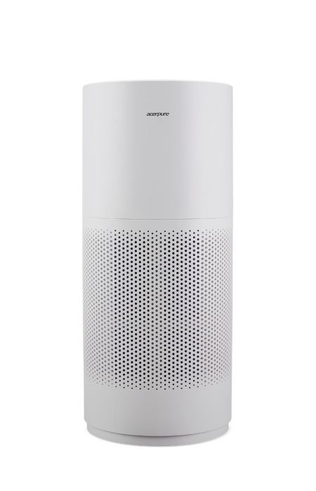 Acer Acer pure Cool AP2-AP551-50W Purifier เครื่องฟอกอากาศ HEPA13 การป้องกันสี่ชั้น ประกันศูนย์ 1 ปี