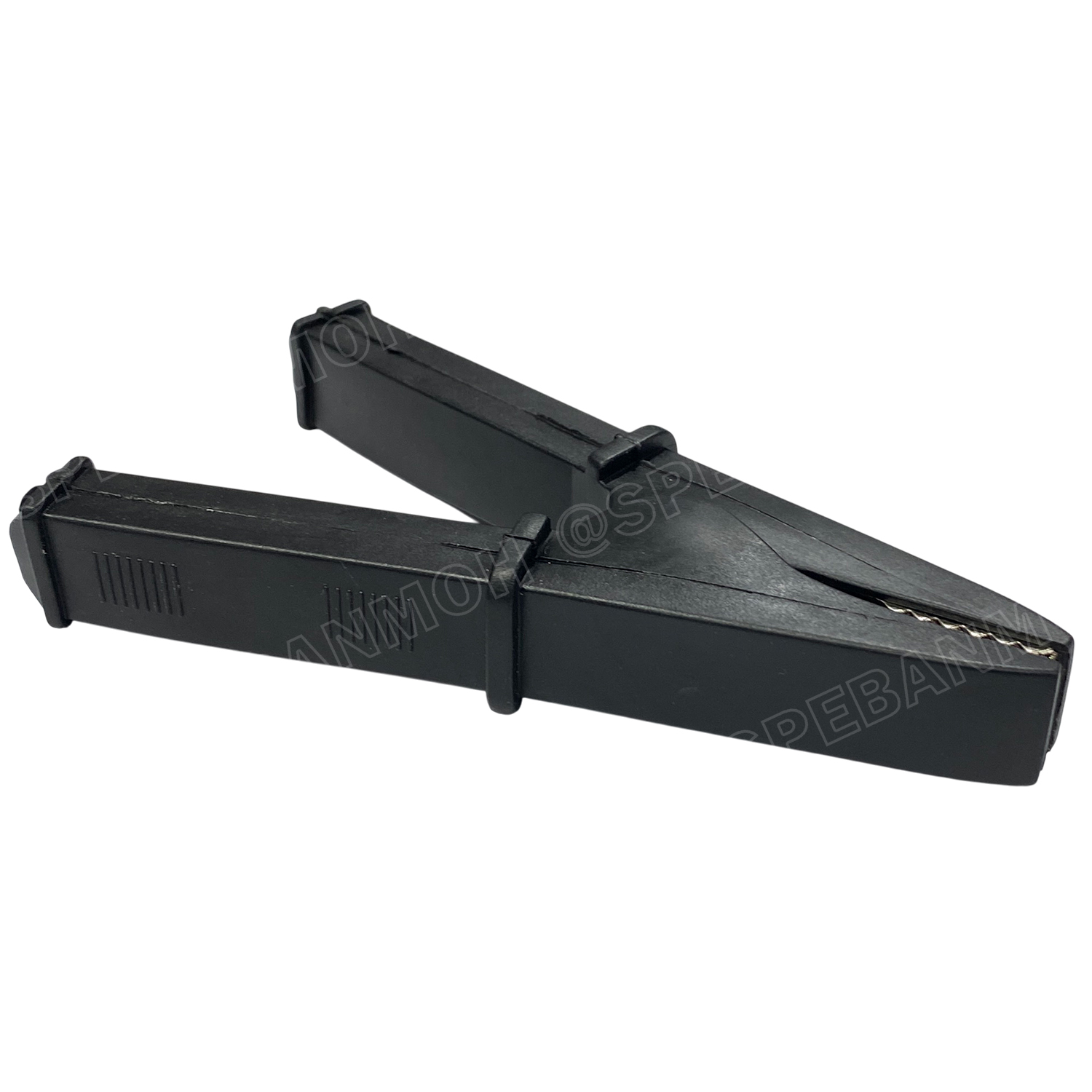 [ 1 คู่ ] AL-012 ปากคีบขั้วแบต 120A ปากคีบแบตเตอรี่รถยนต์ ทองแดง ปากคีบ แบต แบด ทองแดง ปลายทองแดง Clamps For Car Battery ปากคีบสายชาร์จแบต ปากคีบแบตเตอรี่ แดง ดำ ปากคีบขั้วแบตเตอรี่ ปลายคีบทองแดง แบตเตอรี่รถยนต์ ปากคีบ ดำ แดง ปลายทองแดง