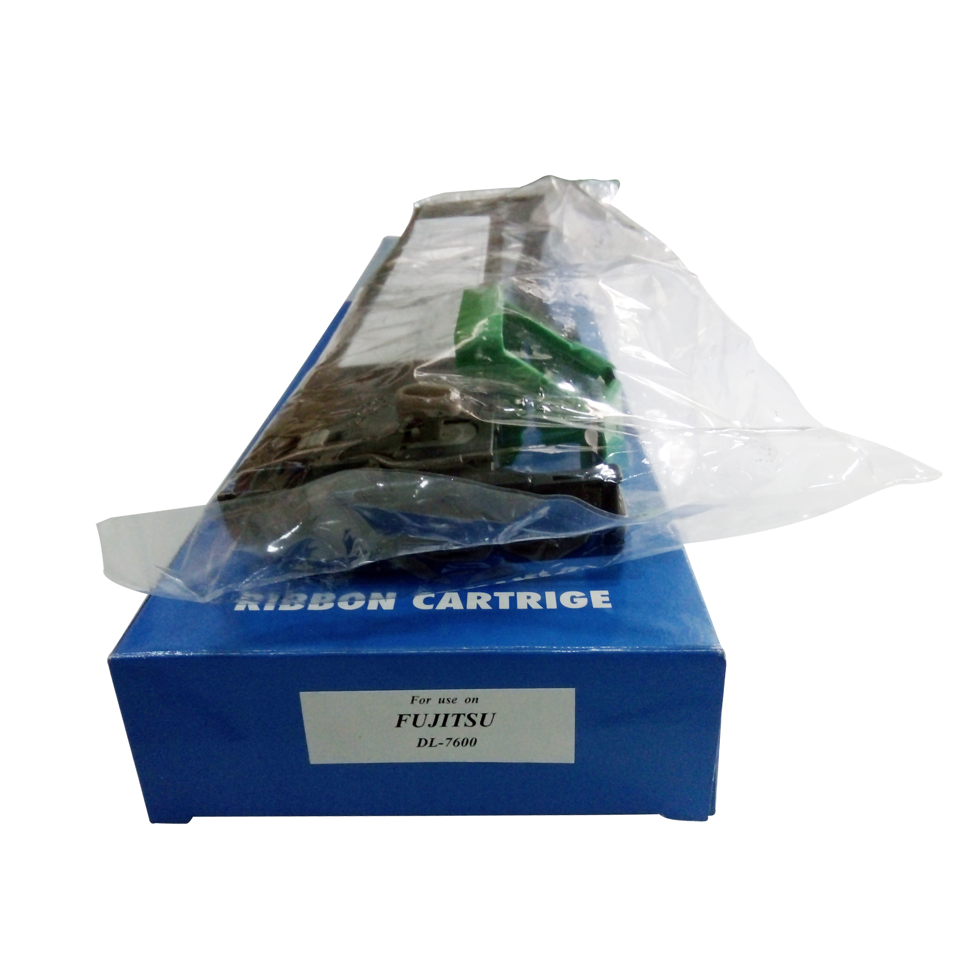 ฟูจิซึ ฟูจิสึ หมึกพิมพ์เทียบเท่า White Max Compatible ribbon Fujitsu รุ่น DL7600 DL-7600