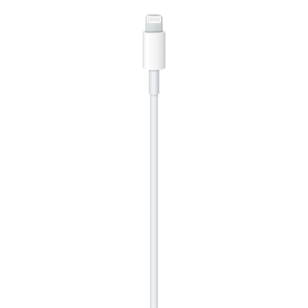 Apple สาย USB-C เป็น Lightning (1 ม.) รับประกันศูนย์ไทย CAB-MM0A3FE/A