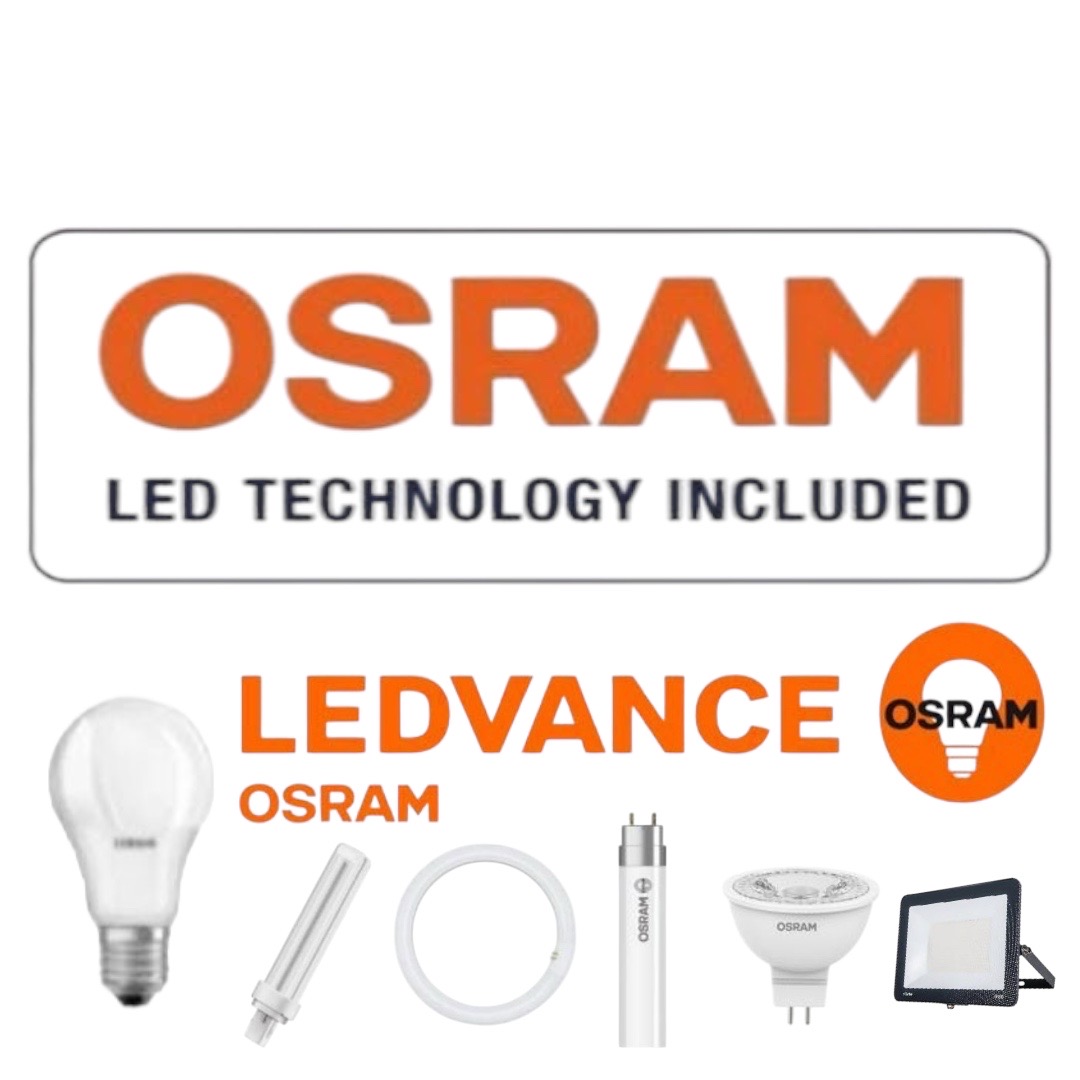 * OSRAM Price list