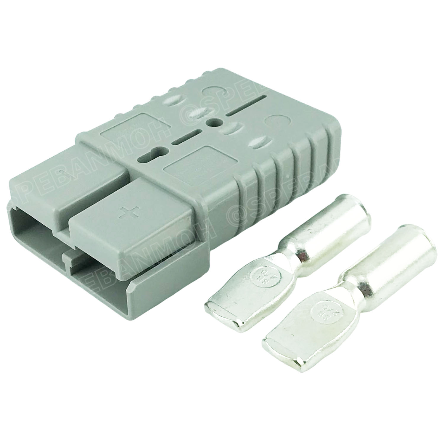 [ 1ชิ้น ] LTIANX MX25-SB350 ปลั๊กแอนเดอร์สัน 350A แอนเดอร์สัน connector 350แอมป์ Anderson คอนเน็คเตอร์ DC ปลั๊กกระแสสูง connectorกระแสสูง ปลั๊กต่อแบตเตอรี่ Anderson plug ปลั๊กแบตเตอรี่ ขั้ตแบตเตอรี่ กระแสสูง แจ็ค DC กระแสตรง ขั้วดีซี ปลั๊กรถยนต์