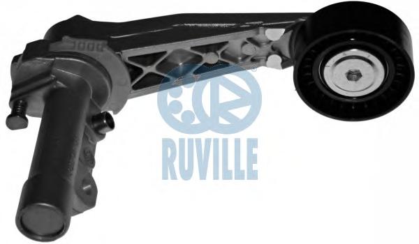 ชุดตั้งสายพานไดร์ชาร์จตัวตาม MINI COOPER R60, R61 /N16, N18 ยี่ห้อ RUVILLE