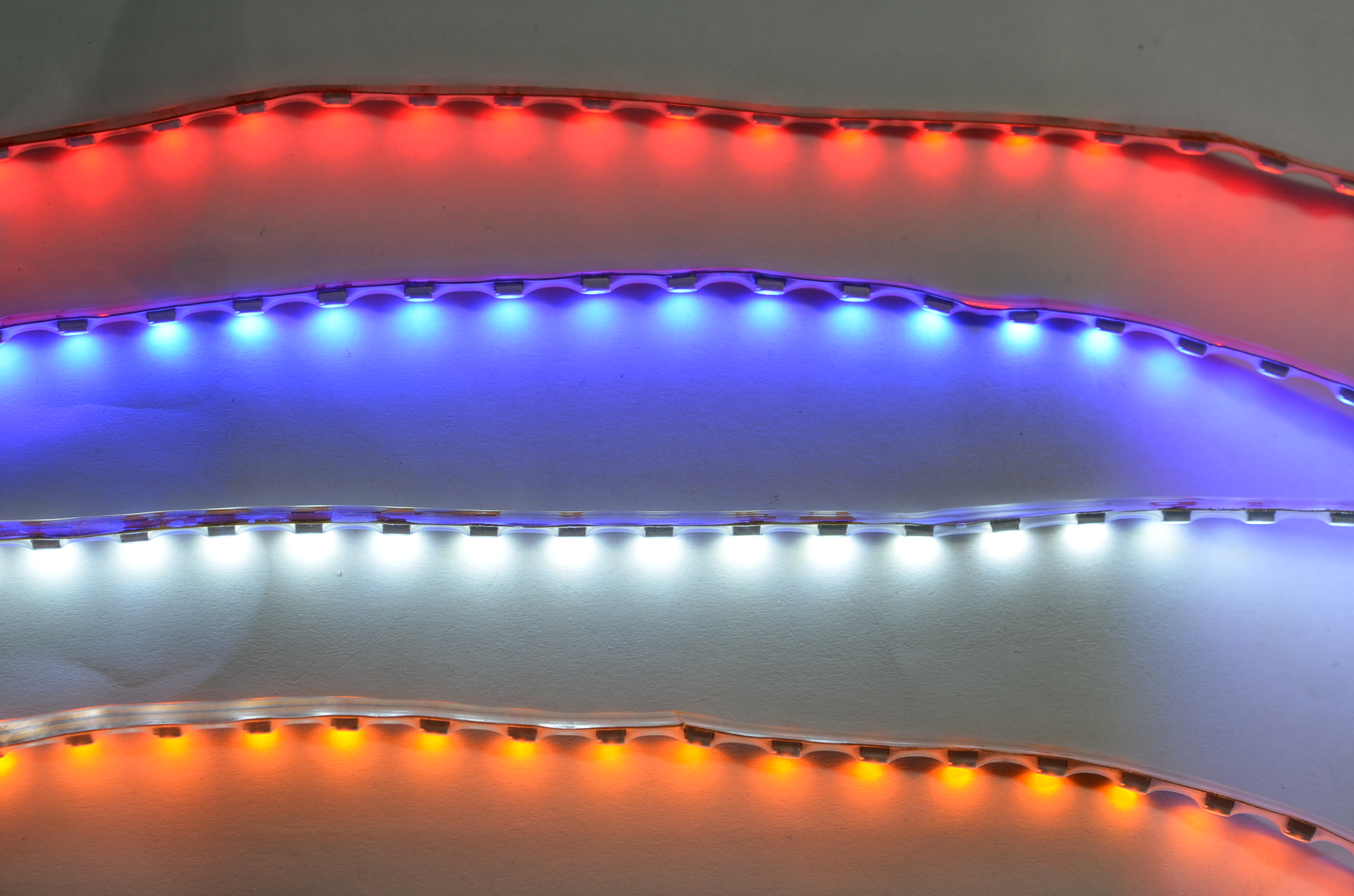 หลอด LED สายยาว